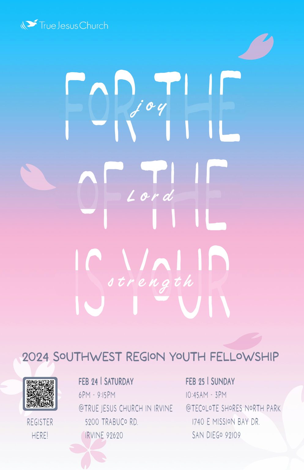 2024 Southwest Region Youth Fellowship USGA   SWRYF 2024 01 Artboard 1 994x1536 