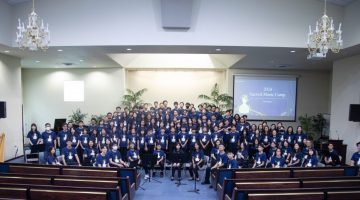 2024 Music Camp - Group (All)